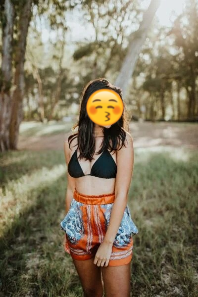 Manon Soleil Escort Paris