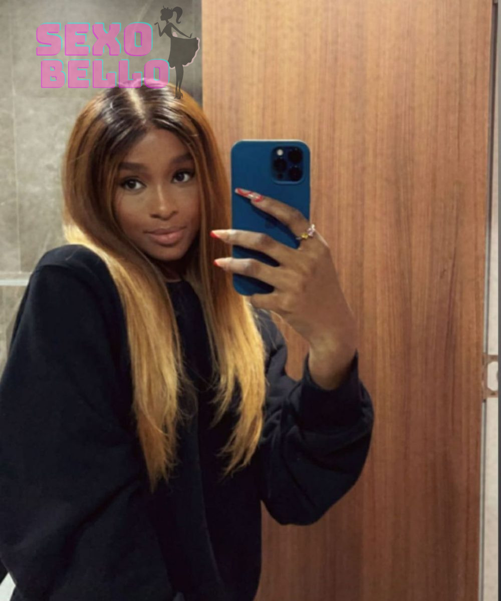 Grace étoile Escort Paris