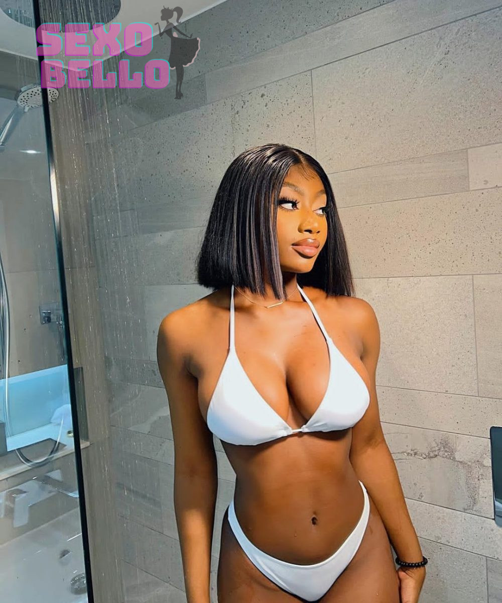 Princess Zoe Escort Paris