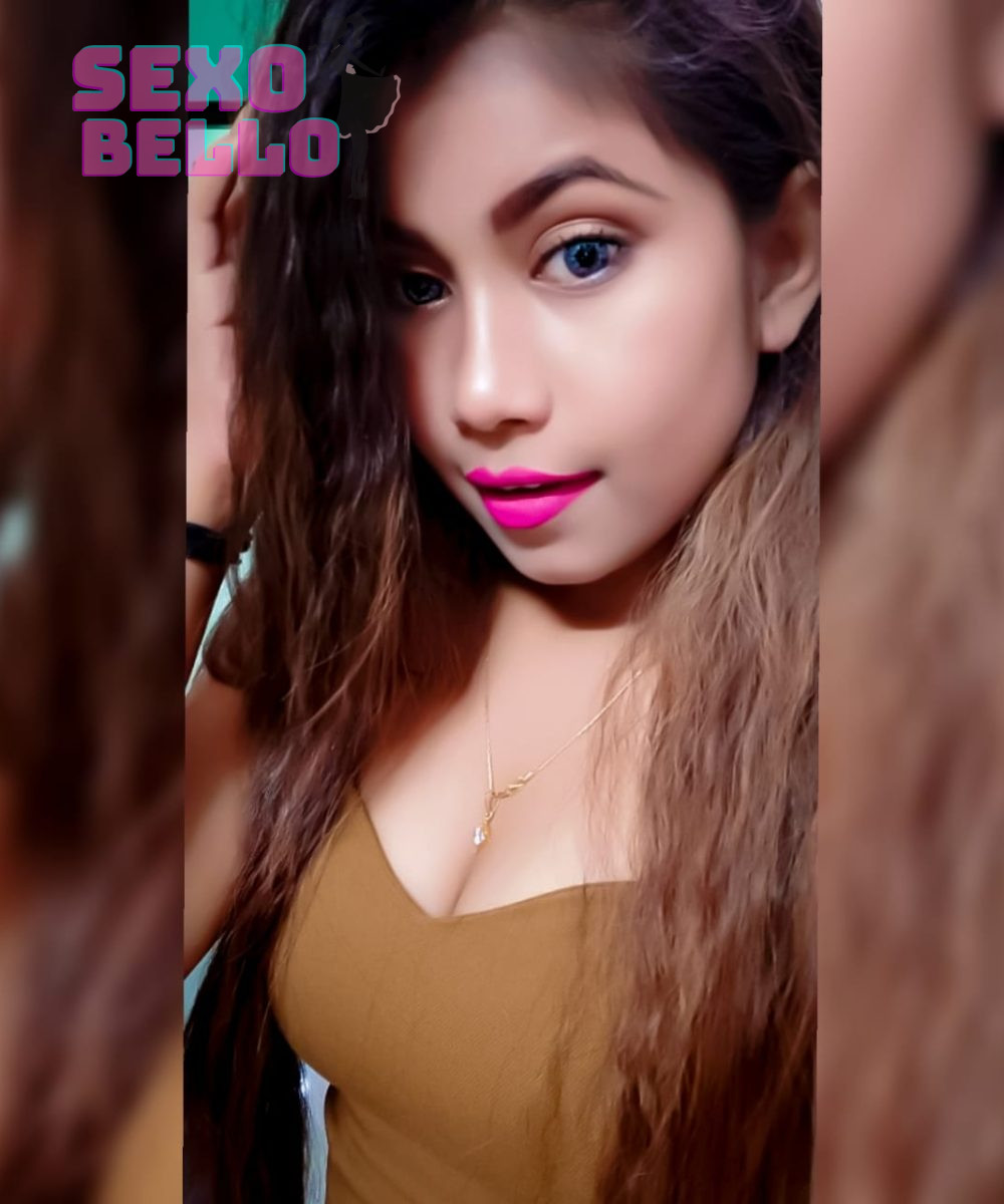 La mignonne Laura Escort Paris