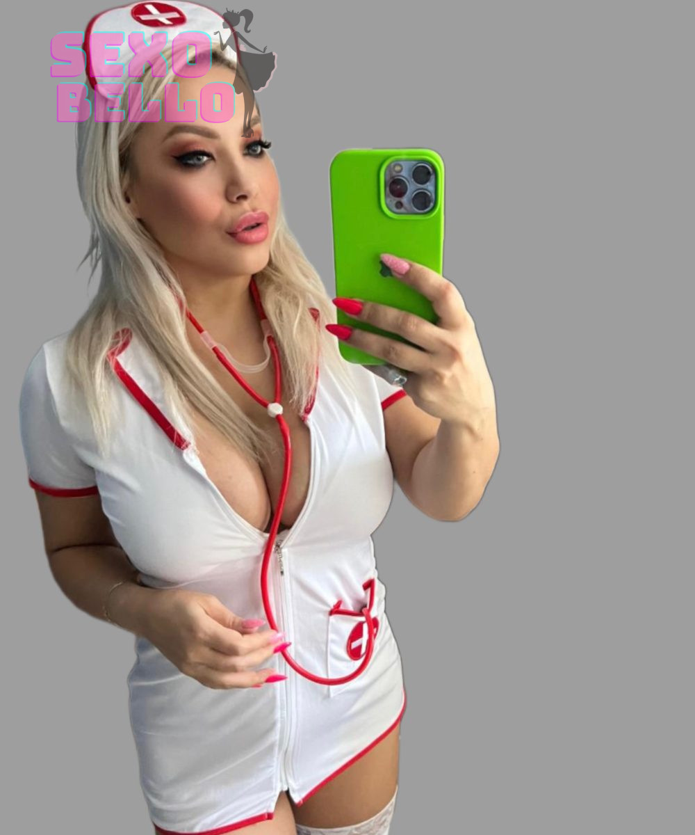 Miel Adriana Escort Paris