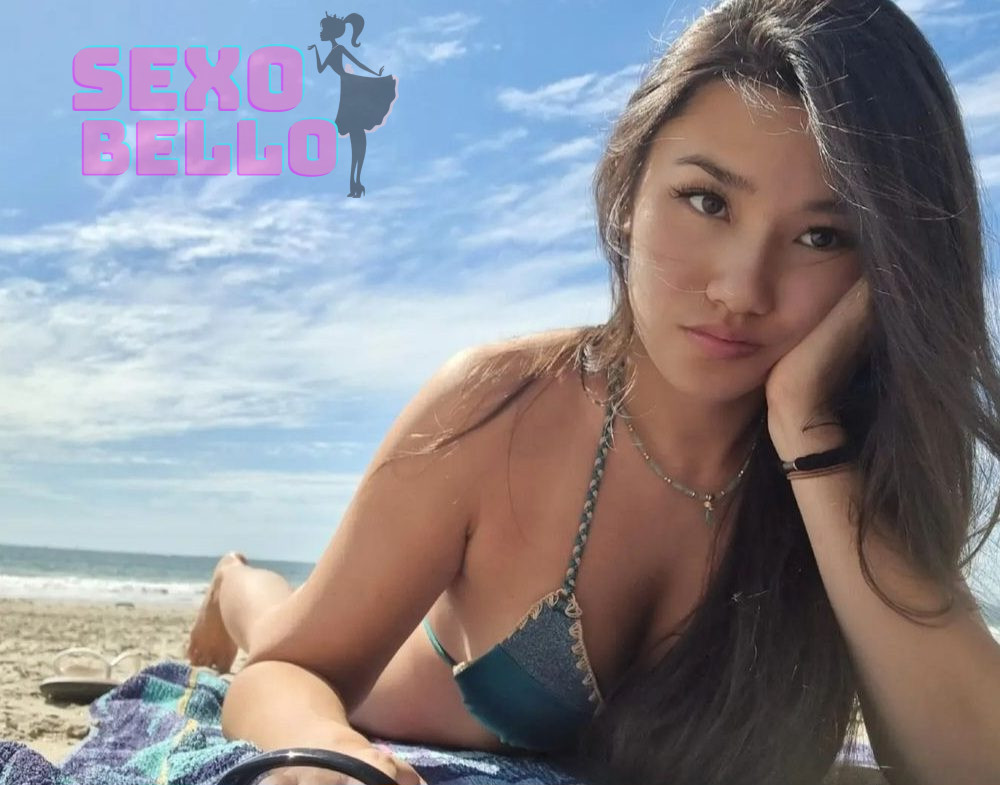 Princesse Asuka Escort Paris