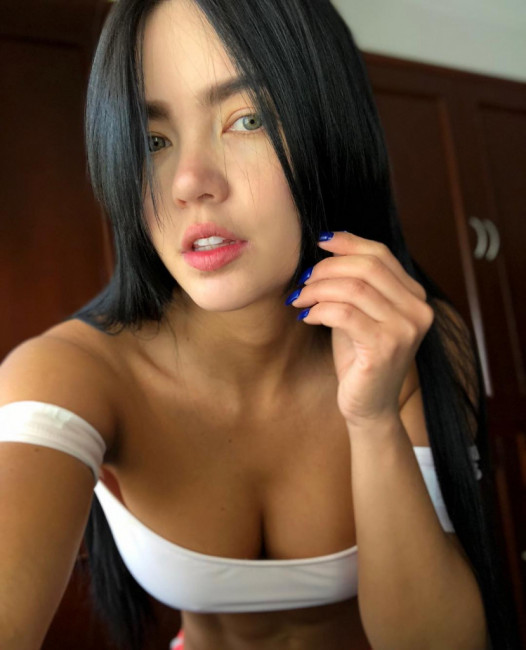 Chérie Sofiya Escort Paris