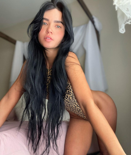 Chérie Sofiya Escort Paris