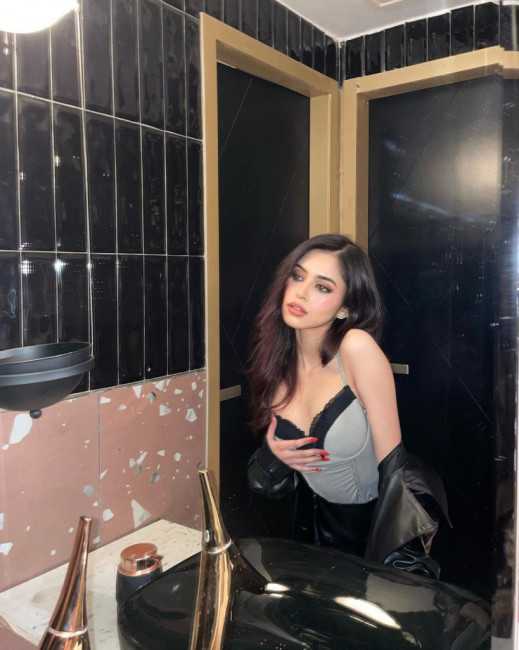 Ange Nisha Escort Paris