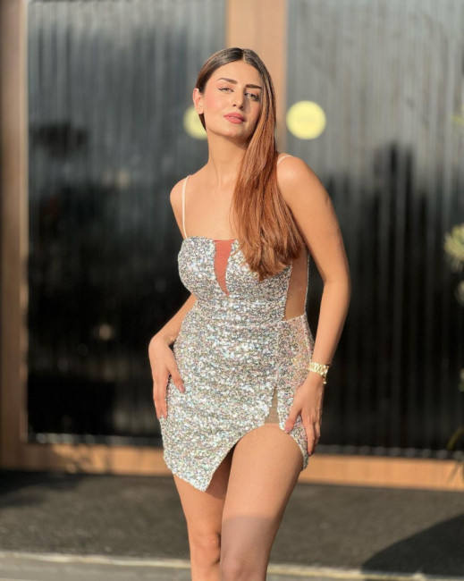 Jolie Francesca Escort Paris