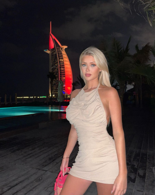 Belle Martine Escort Paris
