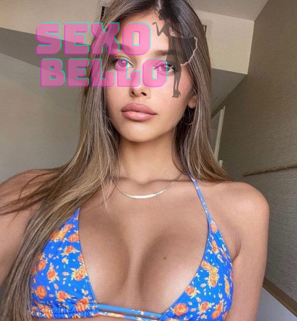 Alluring Daniela in Paris | sexemodels.org