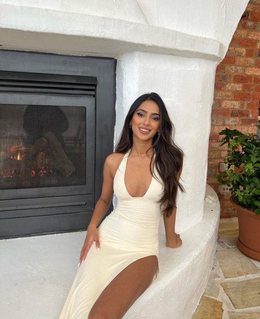 Aimer Alejandra Escort Paris