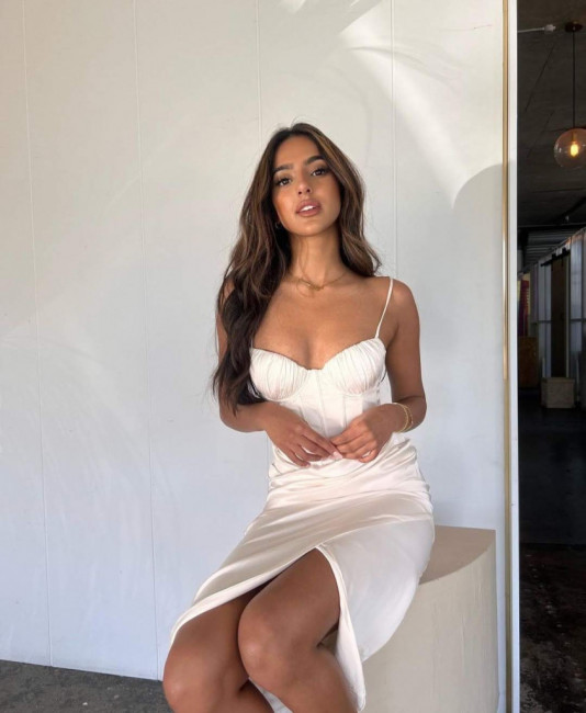 Aimer Alejandra Escort Paris