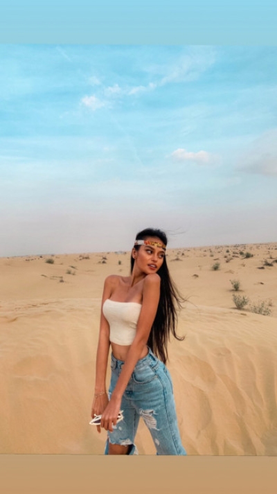 Isadora féminine Escort Paris