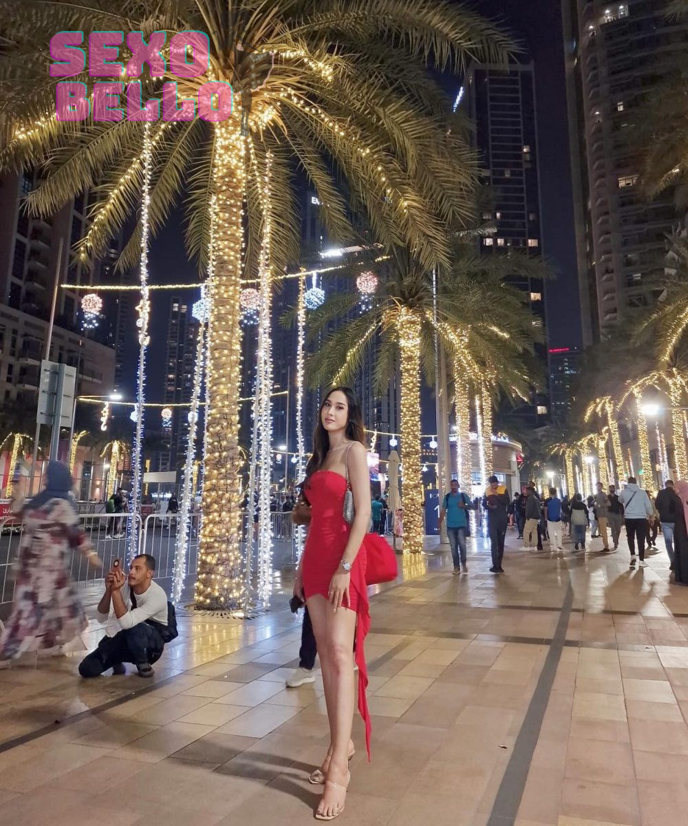 Consuelo Romantique Escort Paris