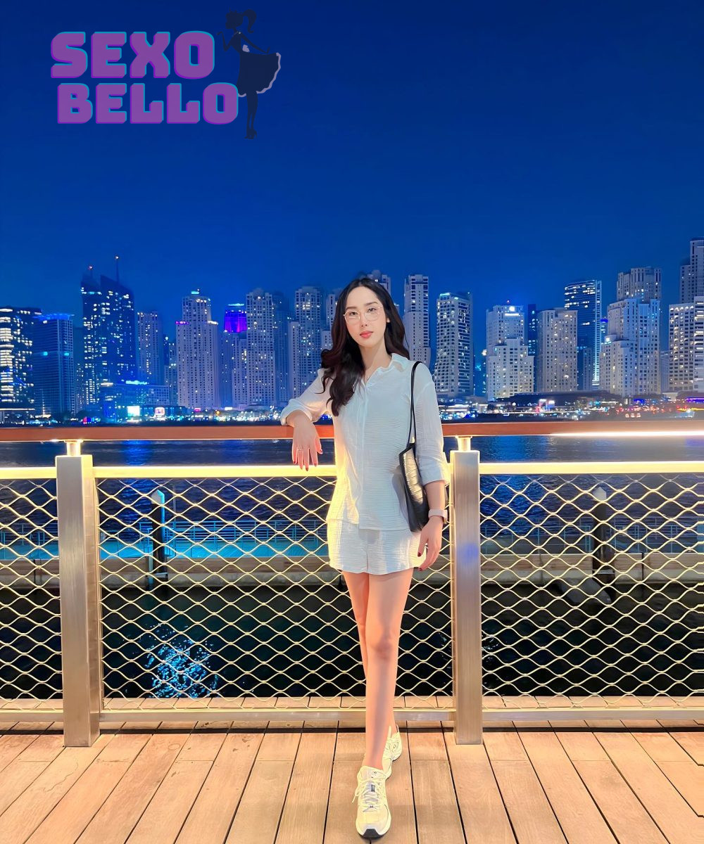Consuelo Romantique Escort Paris