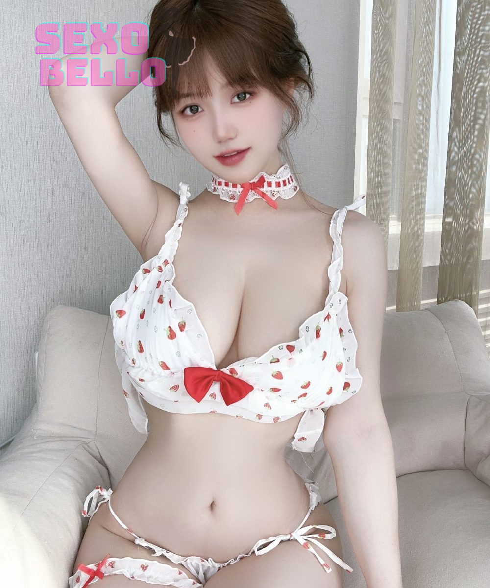 Inviter Mika Escort Paris