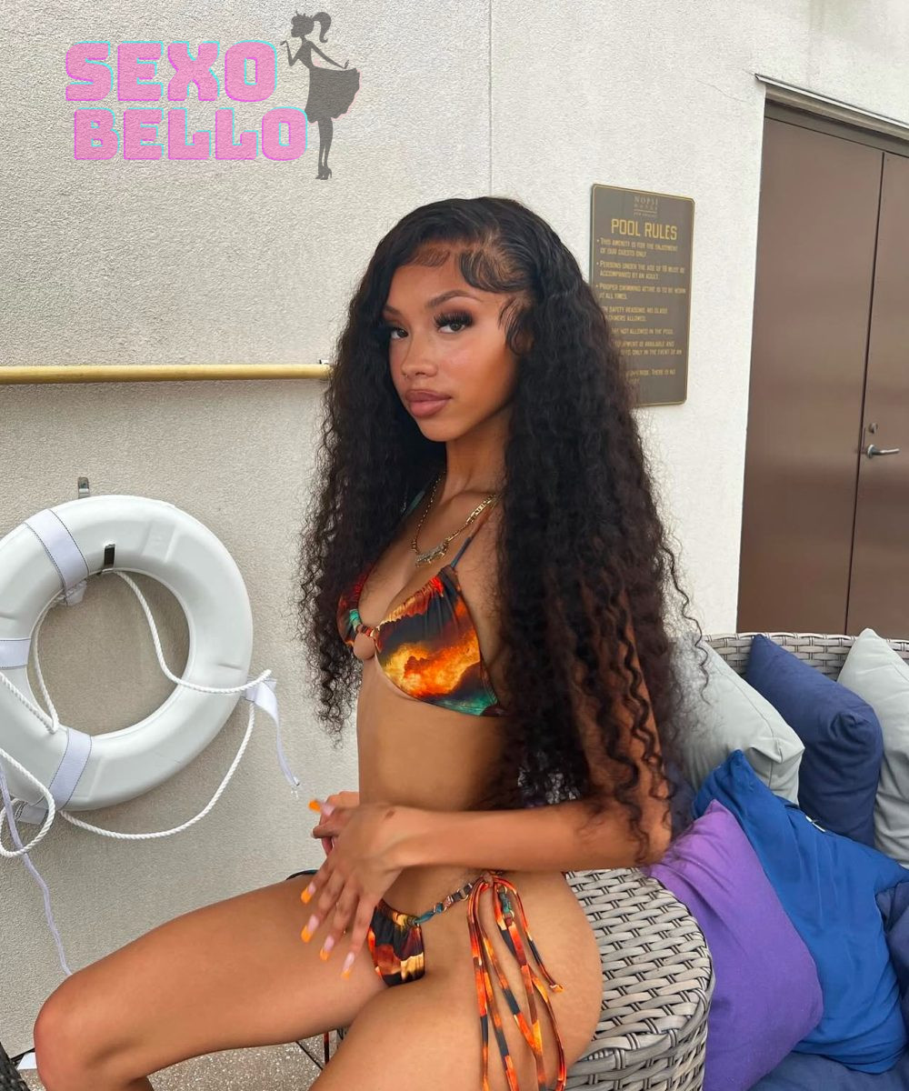 Beatriz Réconfortante Escort Paris