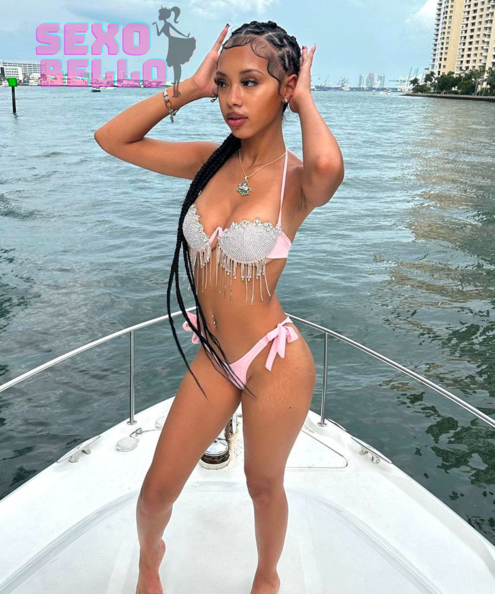 Beatriz Réconfortante Escort Paris