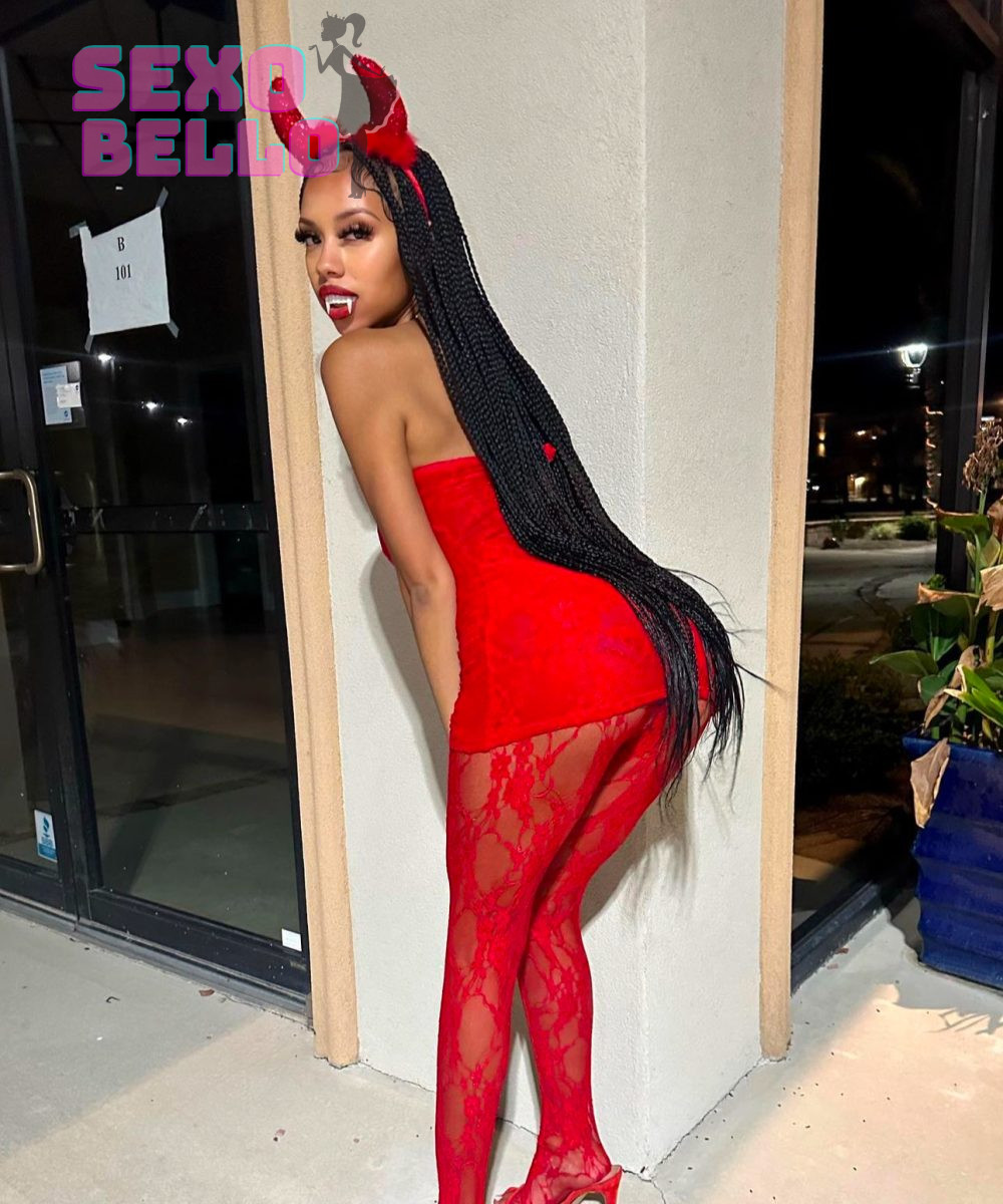 Beatriz Réconfortante Escort Paris