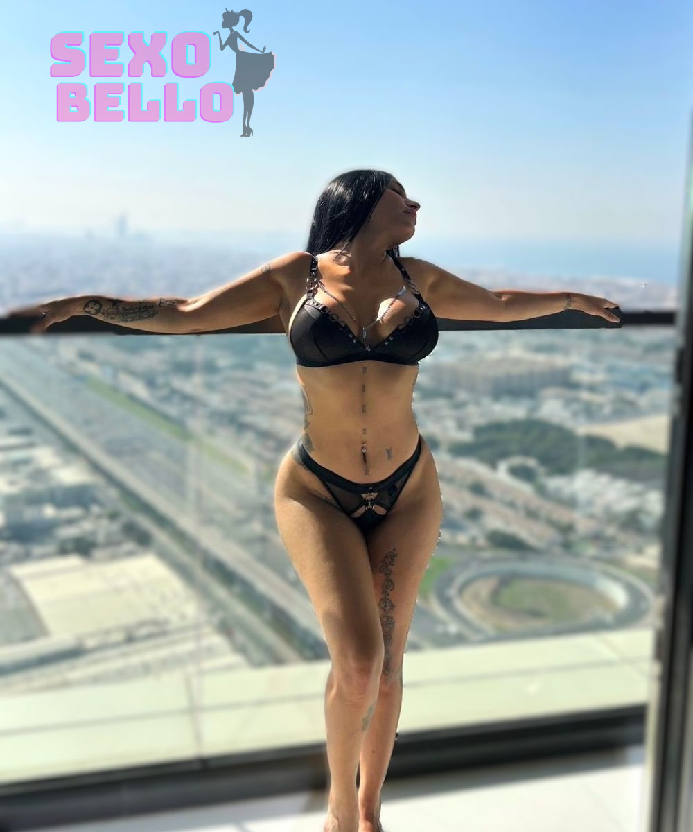Chérie Marieke Escort Paris