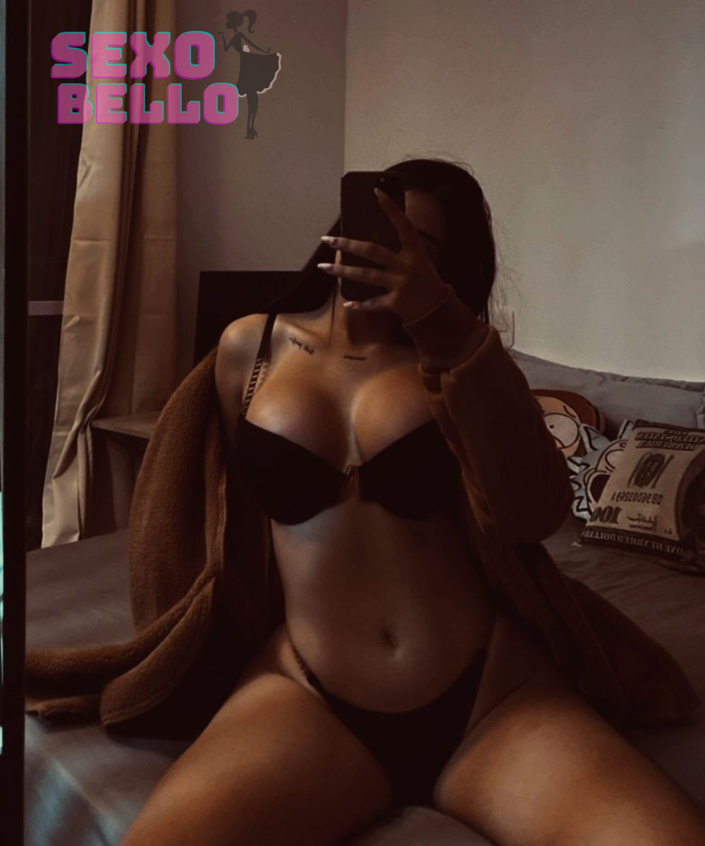 Isabella la coquette Escort Paris