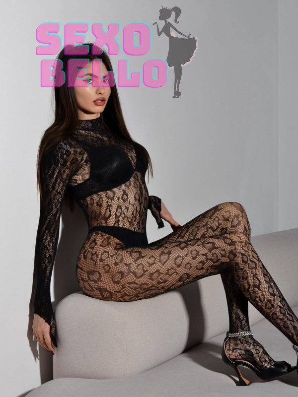 Miel Aurore dans Paris | sexemodels.org